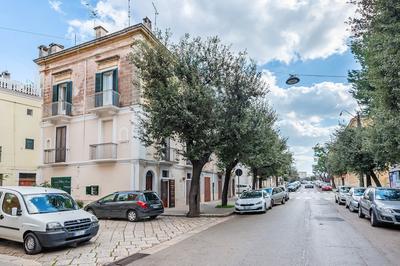 La Casa del Pianista In Fasano
