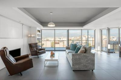 Spacious Loft in Gazi