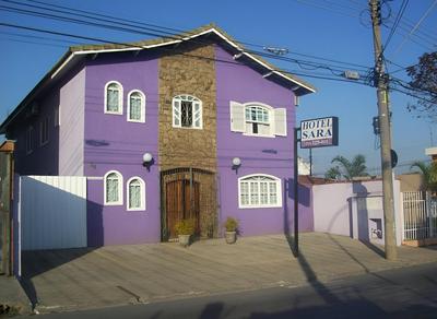 Hotel Sara