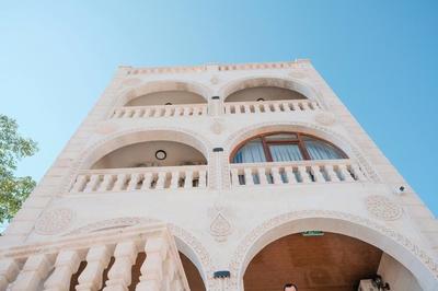 BABİ NEFES Demirhan Konağı