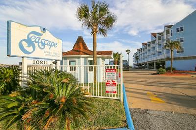 Seascape 1311 in Galveston, Billede 2