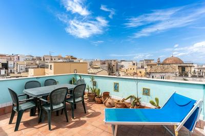 La Terrazza di Apollo