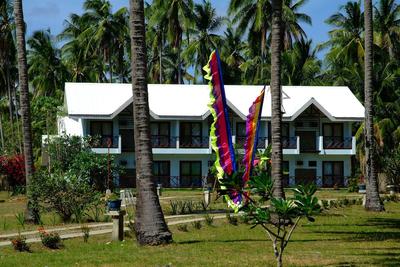 Crystal Paradise Resort, Spa & Winery