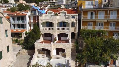 Apartments & Room Vesna