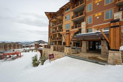 Escala Lodges by Luxury Mountain Destina
