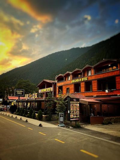 Kuloglu Otel ve Restaurant