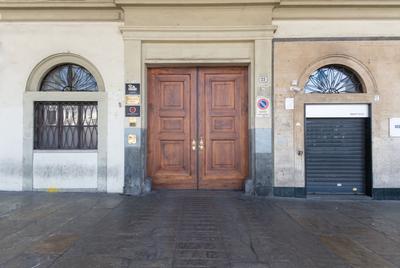 Piazza Vittorio Veneto Exclusive Apartment