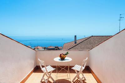 Sunset & Seaview Terrace