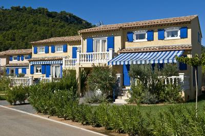 Domaine du Clos des Oliviers