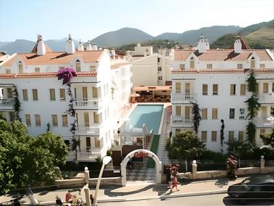 Club Ceylan Marmaris