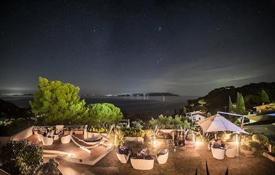 Hotel L'Arenella
