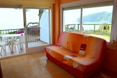 Appartements Sol Y Mar - Cala Llevado 03