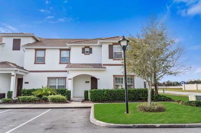 Luxurious Home W/private Pool, Near Disney!