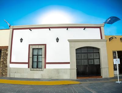 Hotel Posada Purisima