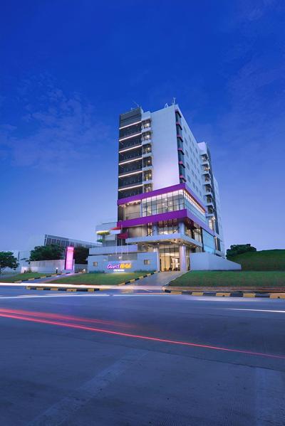 Quest Prime Cikarang by ASTON