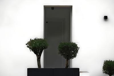 Marina Bay Luxury Rooms