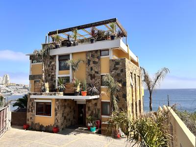 PACIFICSUNSET CONCÓN