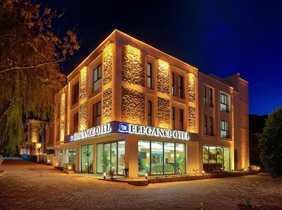 GULLUK UNO ELEGANCE OTEL