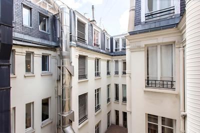 Résidence Paris Boetie