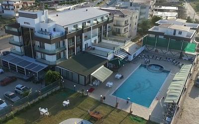 Alptekin Otel