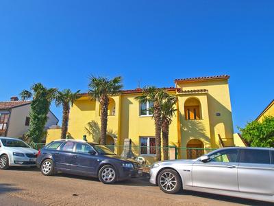 Apartment Gey 671