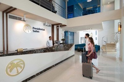 Presidential Suites Cabarete