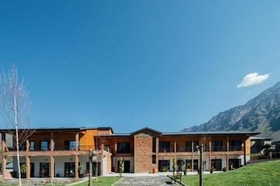 Green Sheep Boutique Hotel