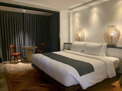 The Henry Resort Dumaguete