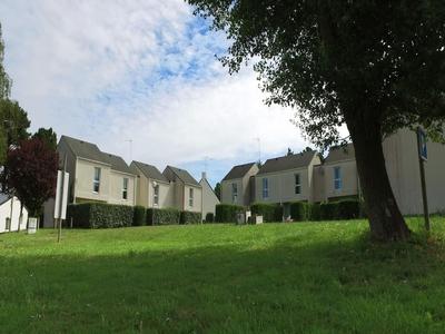 Terraced House in Piriac-sur-mer Near Beach