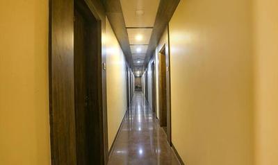 Fabhotel Shivani Residency