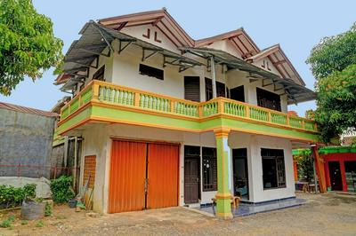 Hotel O Home Stay Syariah Aom Kusman