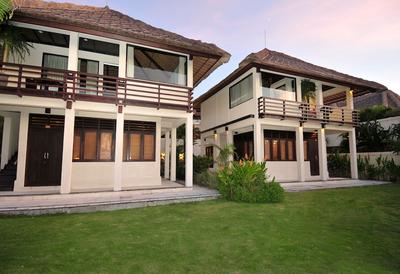 Blue Point Resort and Spa