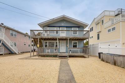Pet-friendly Long Beach Island Home: Walk to Beach