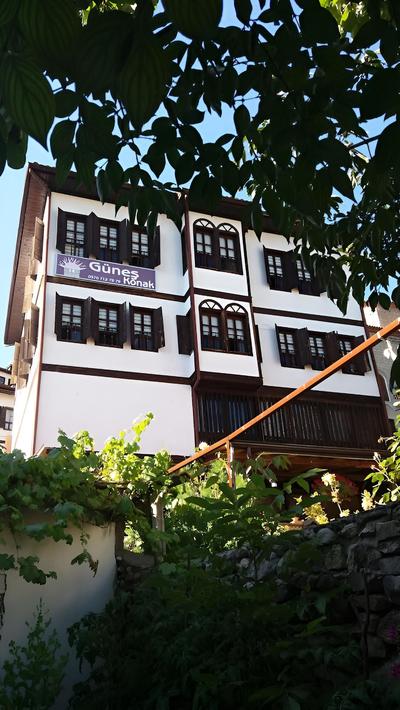 Gunes Konak Otel