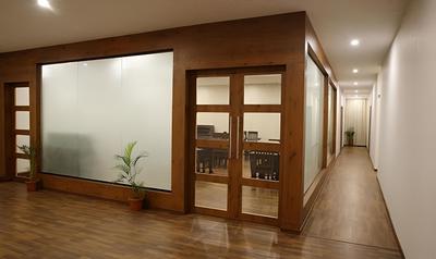 Fabhotel Prime Zing Rooms