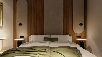 Alizo Comfort Chic Stay Rhodes - Adults Only