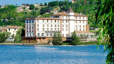 Le Moulin de Moissac, Sure Hotel Collection by Best Western