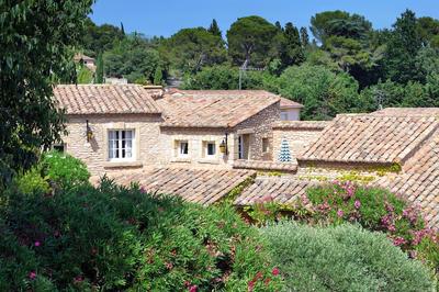 L'Enclos des Lauriers Roses