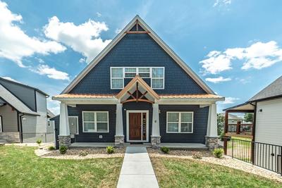 Reunion Lodges at Thousand Hills