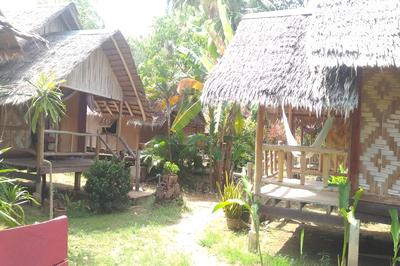 Mama Klong Khong Bungalow