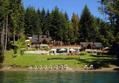 Costa Serena Aparts & Spa