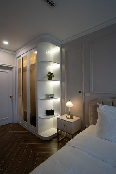 Paradise Luxury Apart Xuan Dieu