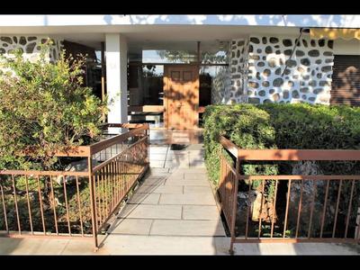 Outstanding One Bedroom Flisvos Apartment