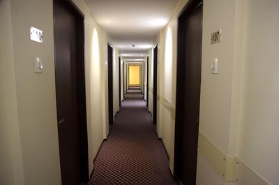 Hotel Concord Galaxy