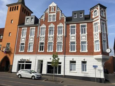 Hotel Markt 5