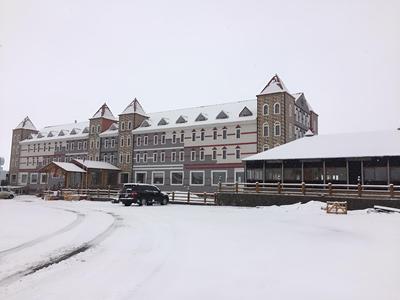 Sarikamis Kayi Snow Otel