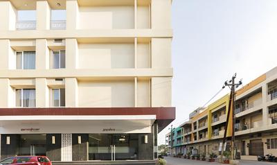 Treebo Select Gopalas Residency
