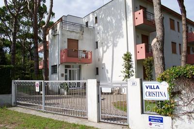 Villa Cristina n. 10