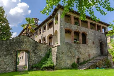 La Vaseria Country House With Secret Garden
