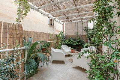 Sant Agostino Apartment With Terrace by Wonderful Italy